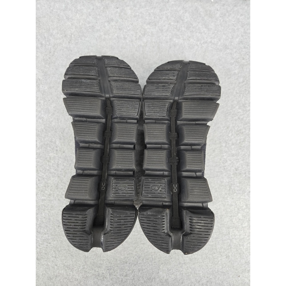 On Cloud X 3 Womens Running Shoes Black Training Sneakers US 9 EU 40.5 - Picture 9 of 9